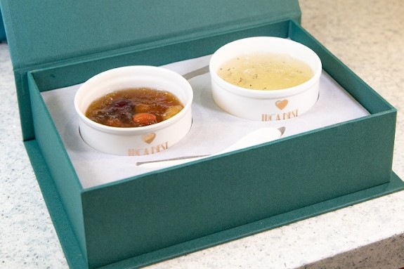 Luca Nest Best Birdnest Brand Singapore