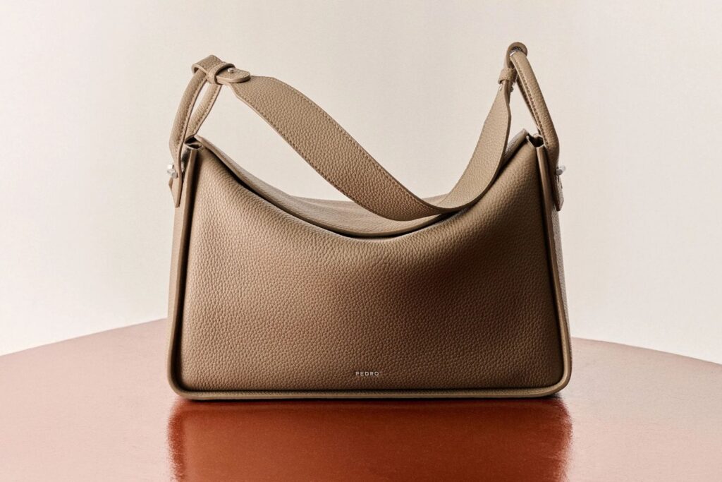 PEDRO Best Local Bag Brand Singapore