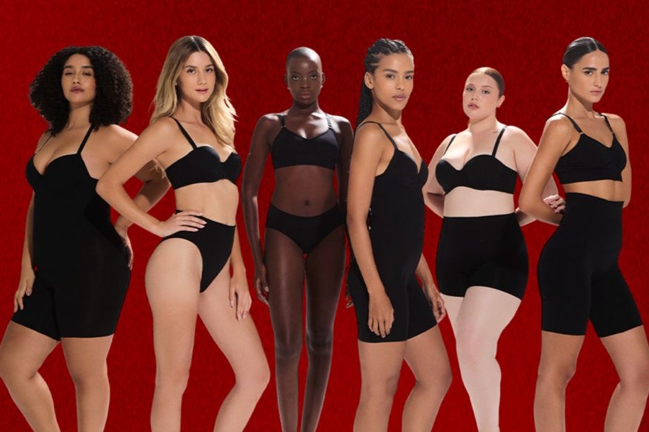 Plié Shapewear Singapore