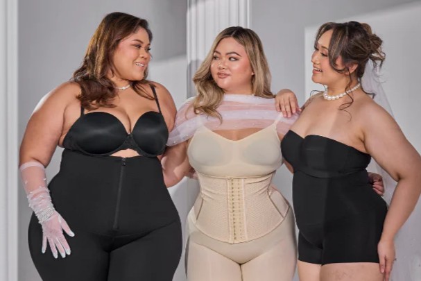 Sugar Shapewear Singapore