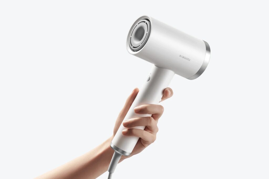 Xiaomi High Speed Ionic Hair Dryer Singapore