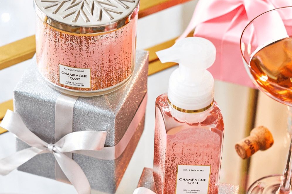 Bath & Body Works Bundle House Warming Gift Singapore