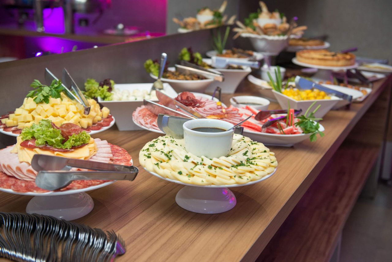Best Catering Service Singapore