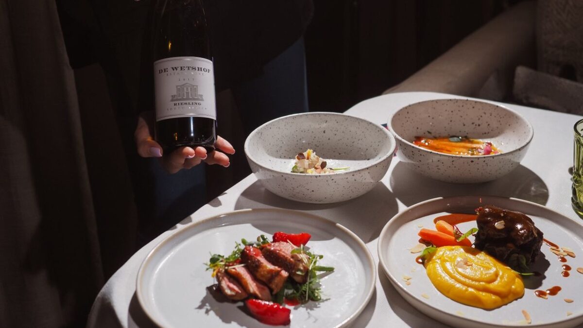 Best Fine Dining Spots In Singapore 2026 For Cultured Gals
