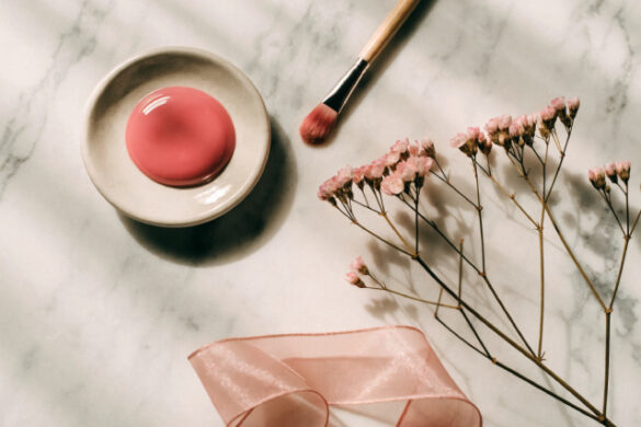 Best Lip Blush Studio Singapore