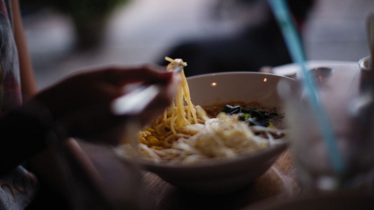 7 Best Wanton Mee Gems In 2026 SG Girls Can’t Get Enough Of