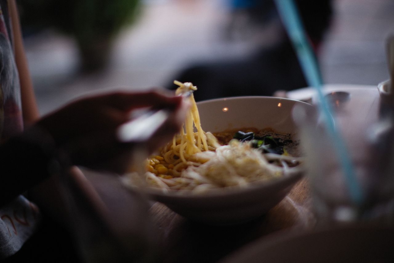 Best Wonton Mee Singapore
