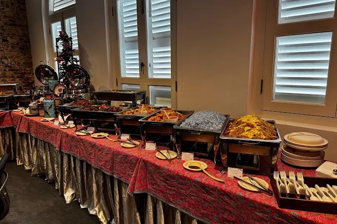 Chilli Manis Catering Singapore