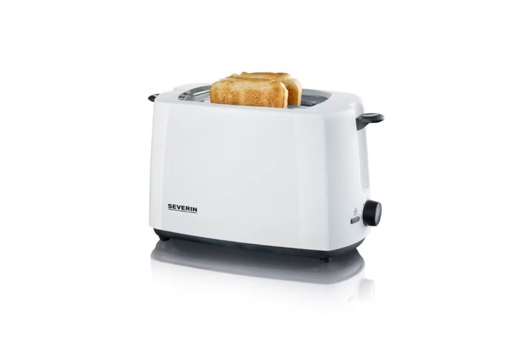 Harvey Norman Toaster Housewarming Gift Singapore