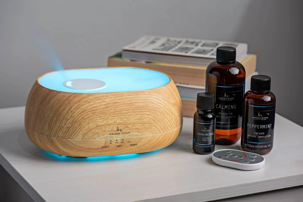 Kirona Scent Diffuser Best Housewarming Gift Singapore