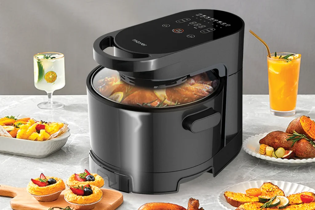 Mayer Air Fryer Best Housewarming Gift Singapore