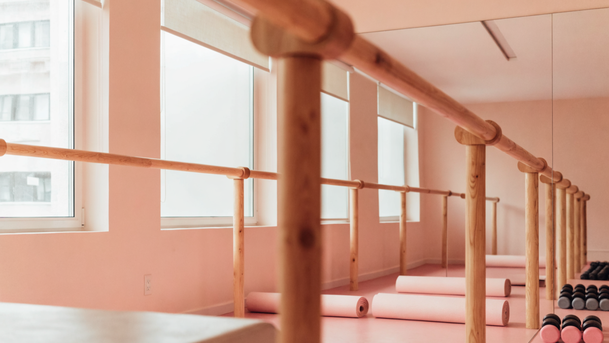 5 Best Barre Studios In Singapore For A Full-Body Sculpt Workout