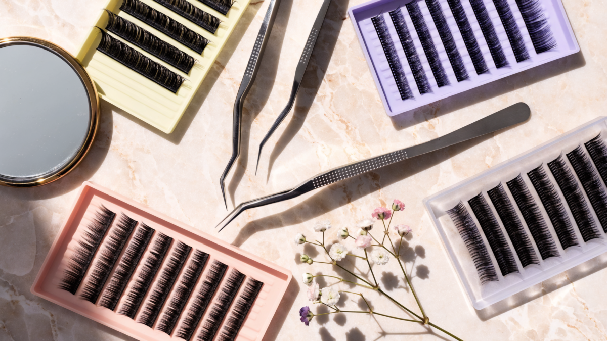 7 Best Eyelash Extensions In Singapore For Party-Ready Lashes