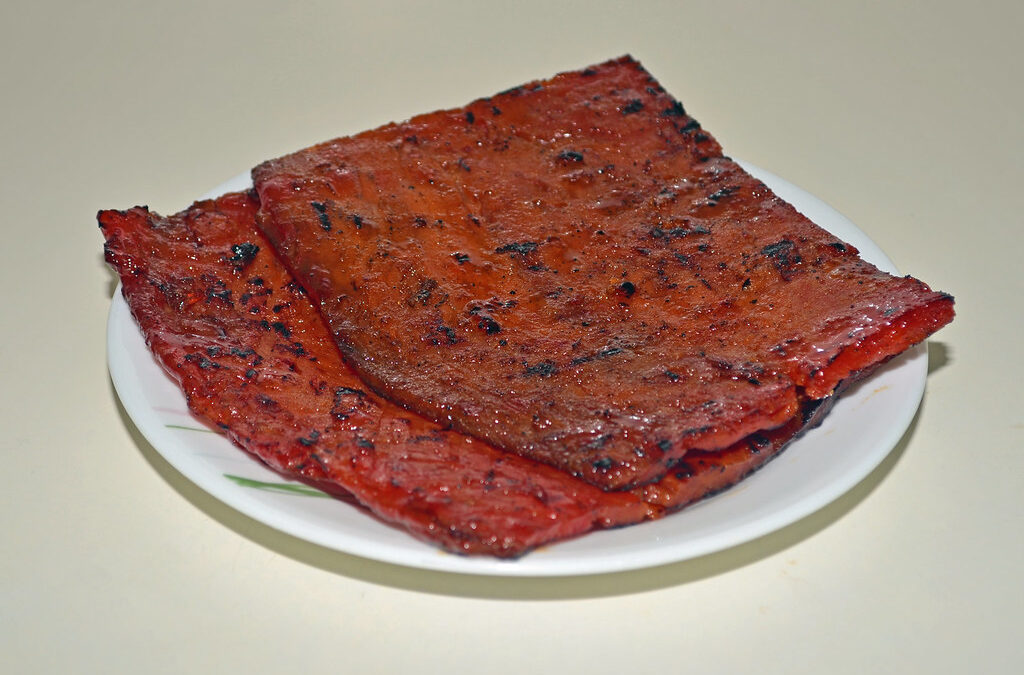 9 Top Bak Kwa In SG For Gals Who Love Their BBQ Snacks (2026)