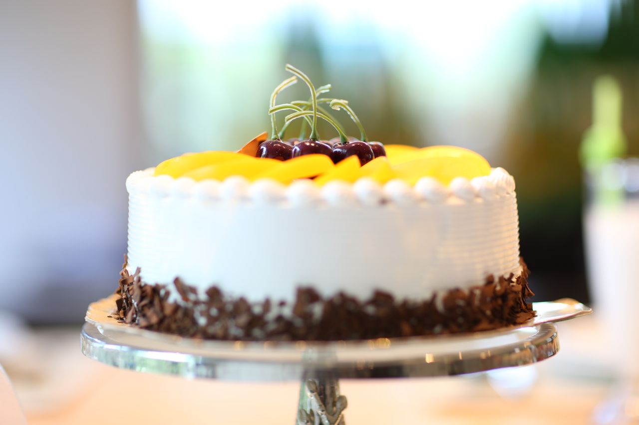 Best Customised Cake Singapore