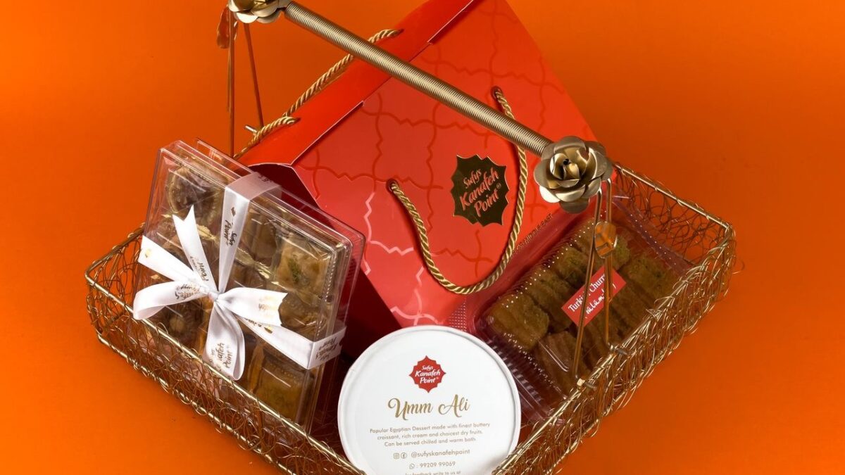 8 Best Gift Hampers In Singapore For Gift-giving Girls (2026)