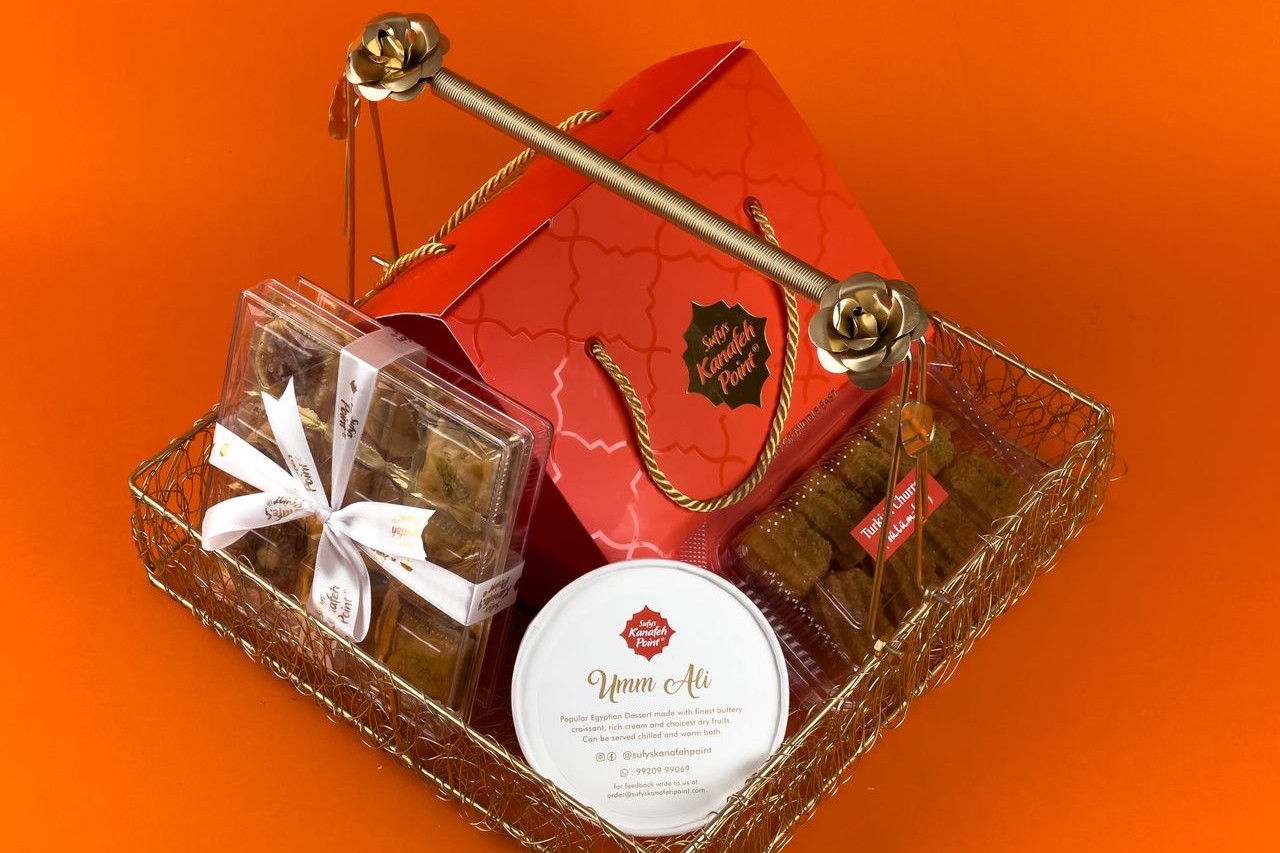 Best Gift Hamper Singapore