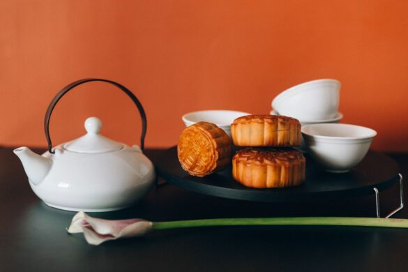 Best Halal Mooncakes Singapore