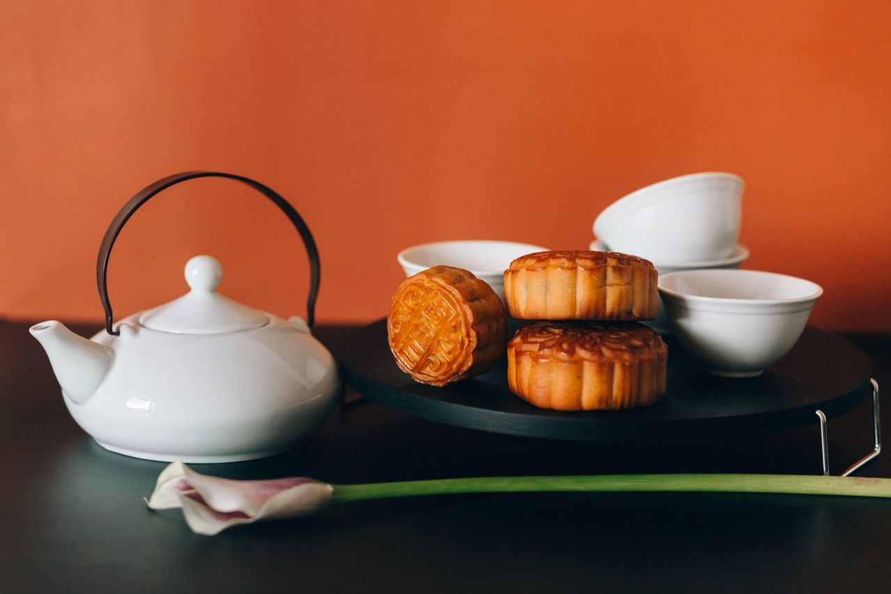 Best Halal Mooncakes Singapore