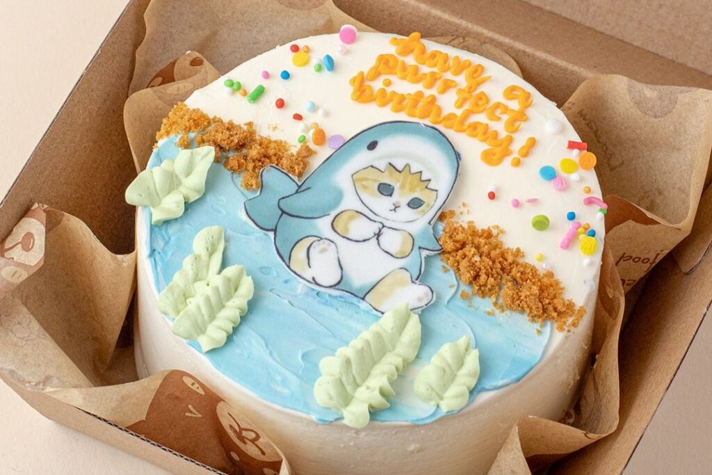 Bob The Baker Boy Custom Cake Singapore