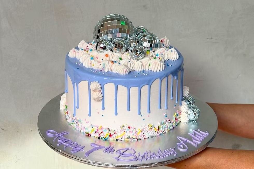 Cakeinspiration Personalised Cake Singapore