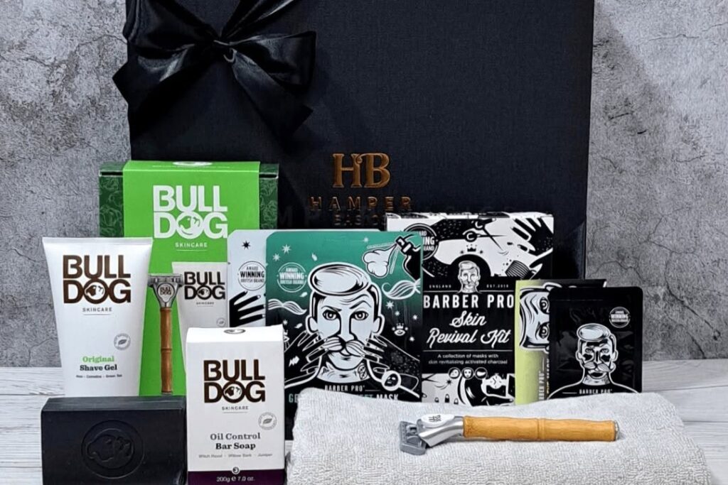 Hamper Basics Gifts Singapore