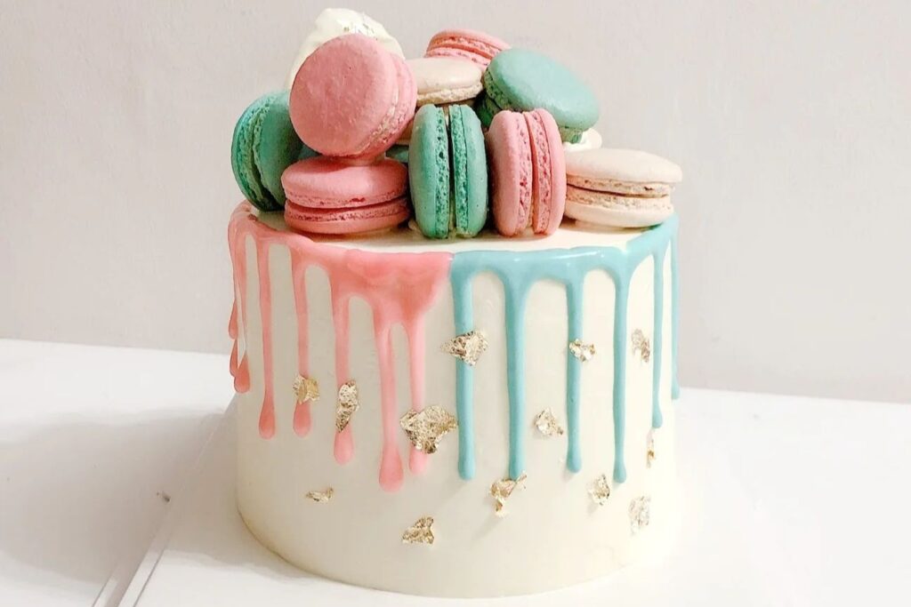 Honeypeachsg Best Customised Cake Singapore