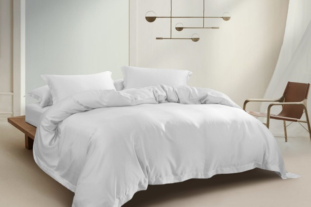 HOOGA Best Bedsheet Singapore