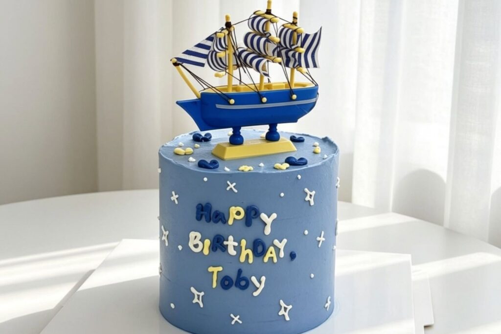 Kekki Best Customised Cake Singapore