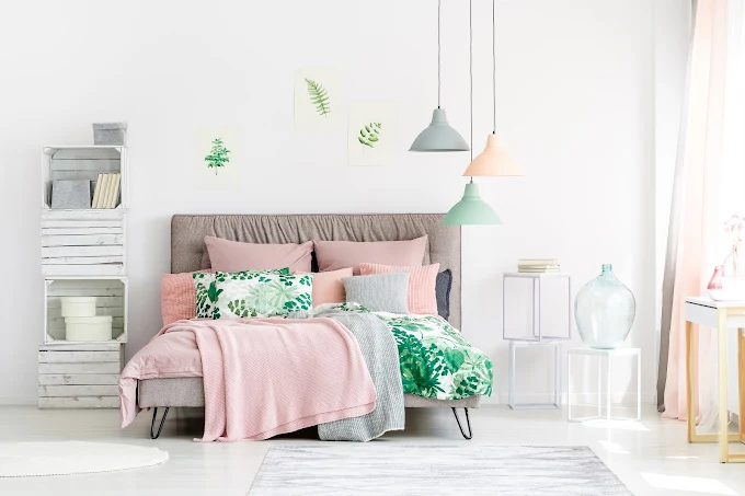 Linen Gallery Bedsheet Singapore
