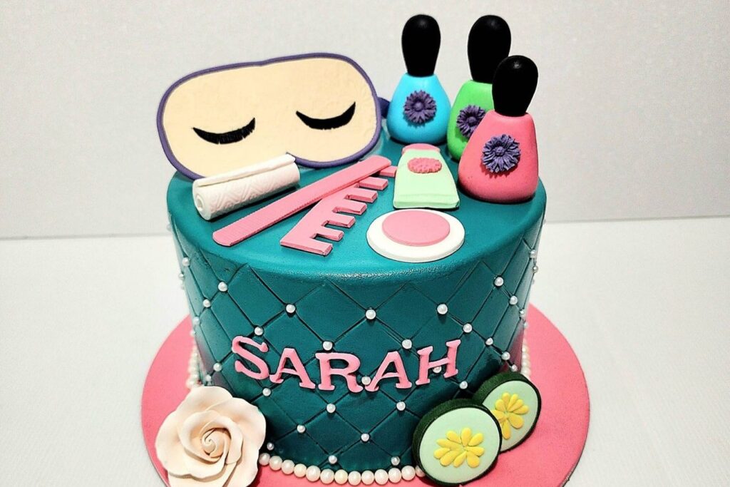 Sooperlicious Personalised Cake Singapore