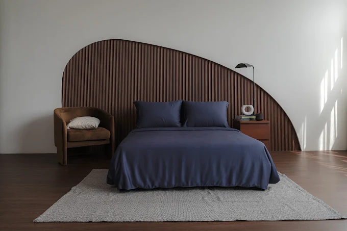 Sunday Bedding Bedsheet Singapore