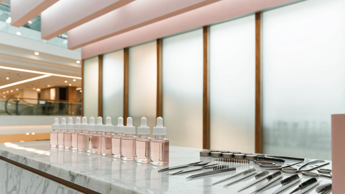 4 Best Brow Lamination Studios In Singapore For Fuller-Looking Brows