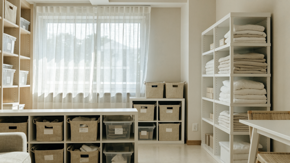 4 Best Home Organising Services In Singapore For A Clutter-Free Space