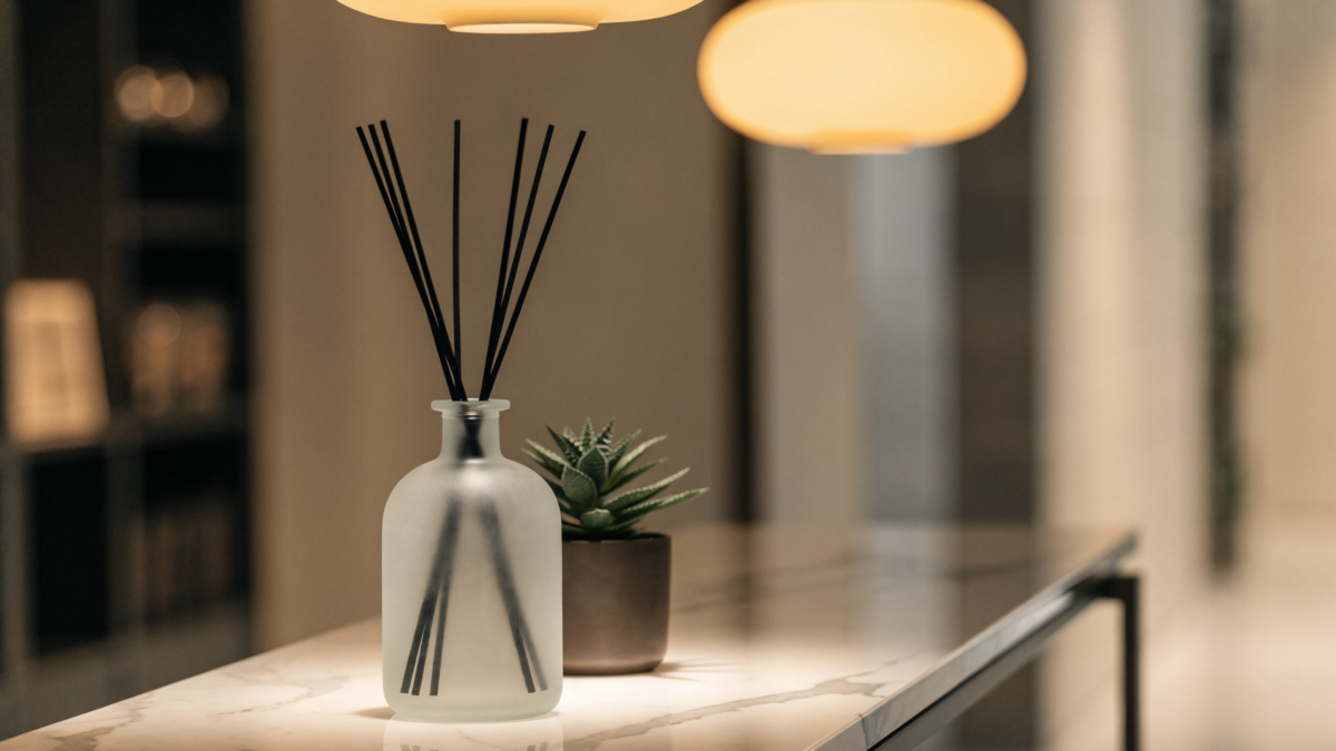5 Best Home Fragrance Diffuser Brands In Singapore For A Cosy Home